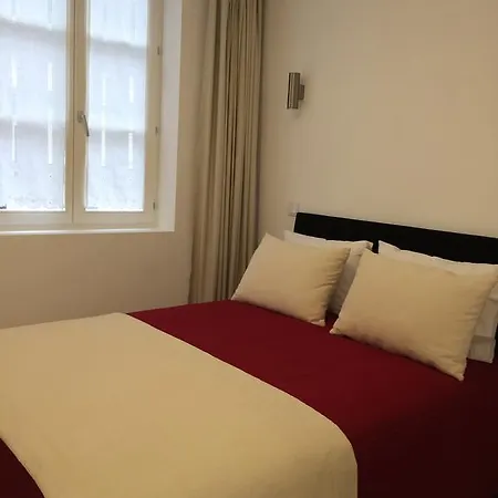 Apartment Clerigos-h *