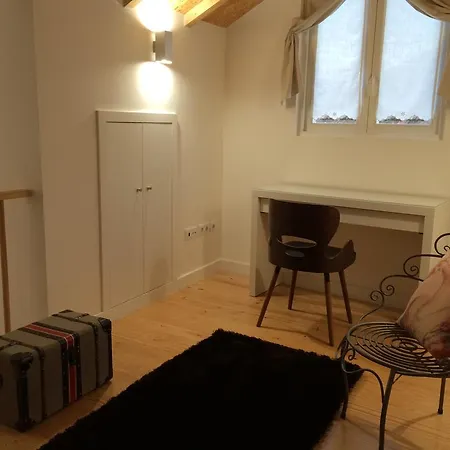 Clerigos-h Apartment Porto