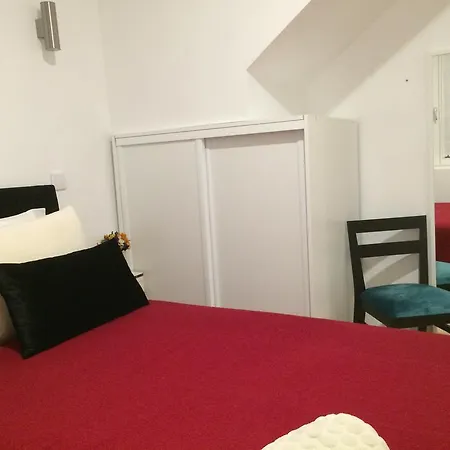 Apartment Clerigos-h *