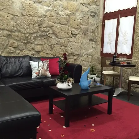 Apartment Clerigos-h *