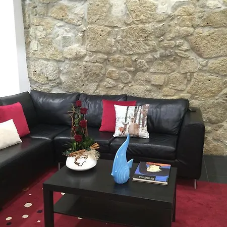 Apartment Clerigos-h Porto