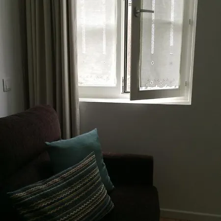 Apartment Clerigos-h