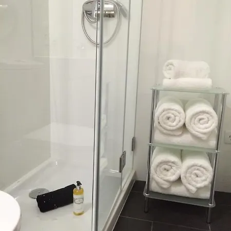 Apartment Clerigos-h