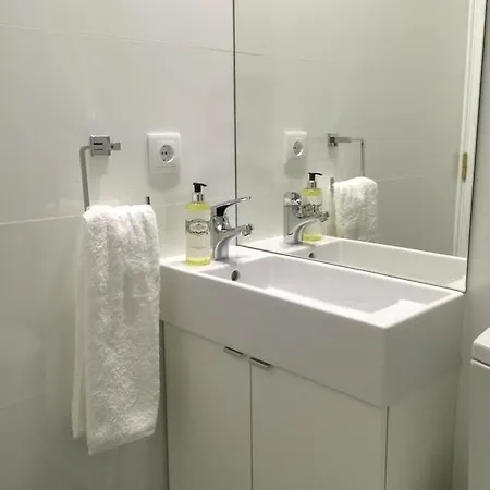 Clerigos-h Apartment Porto