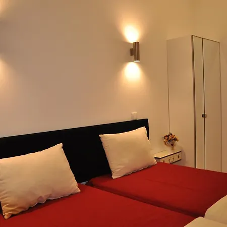 Apartment Clerigos-h