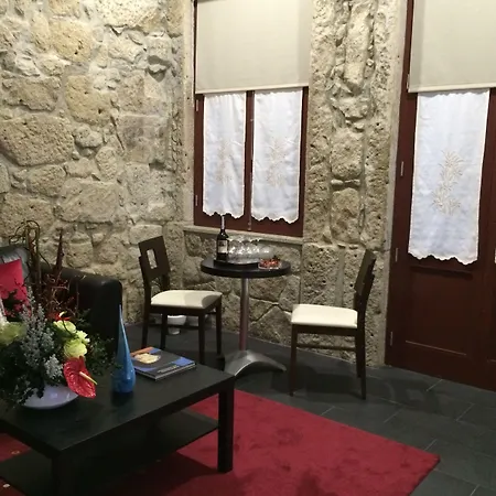 Clerigos-h Apartman Porto