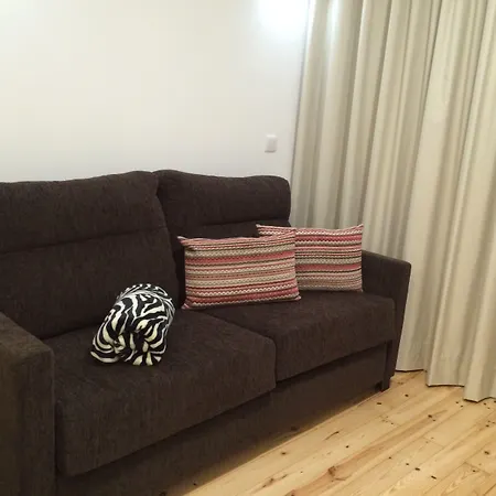 Clerigos-h Apartment *