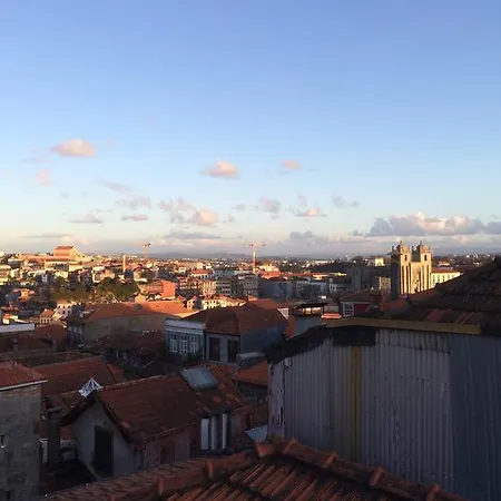Clerigos-h Apartment Porto