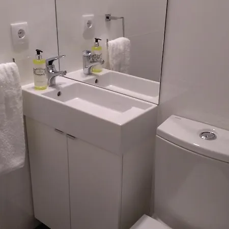 Apartment Clerigos-h *