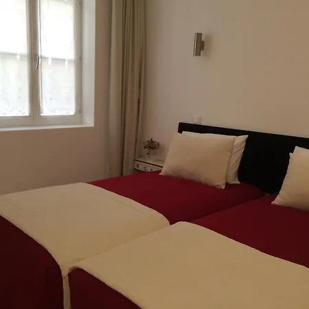 Apartment Clerigos-h