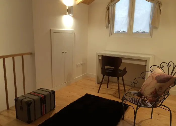 Clerigos-h Apartman Porto