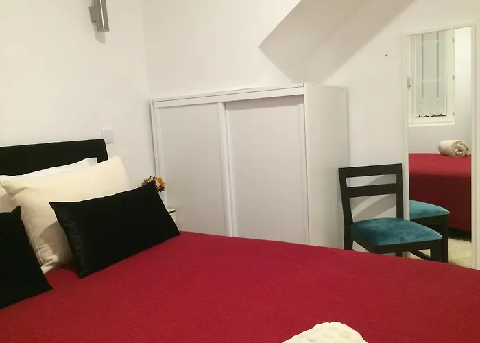 Apartament Clerigos-h *