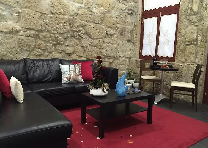 Apartament Clerigos-h *