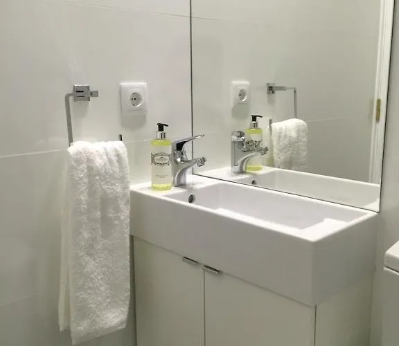 Clerigos-h Apartman Porto