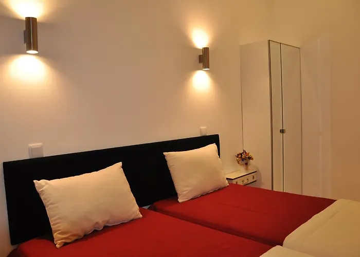 Apartament Clerigos-h