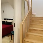 Clerigos-h Apartman Porto