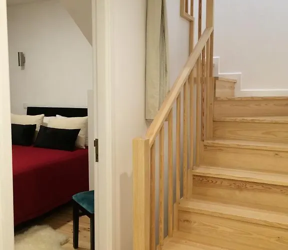 Clerigos-h Apartamento Porto