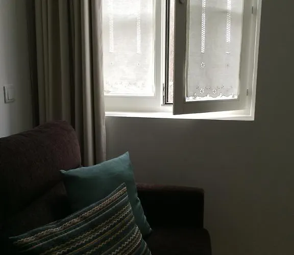 Apartamento Clerigos-h