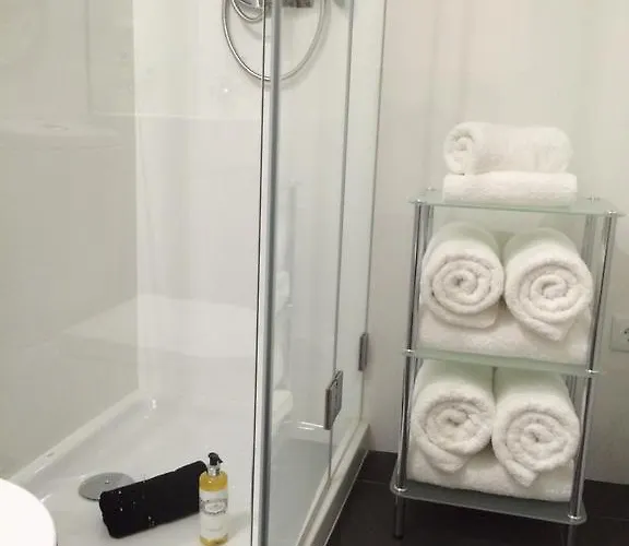 Apartamento Clerigos-h